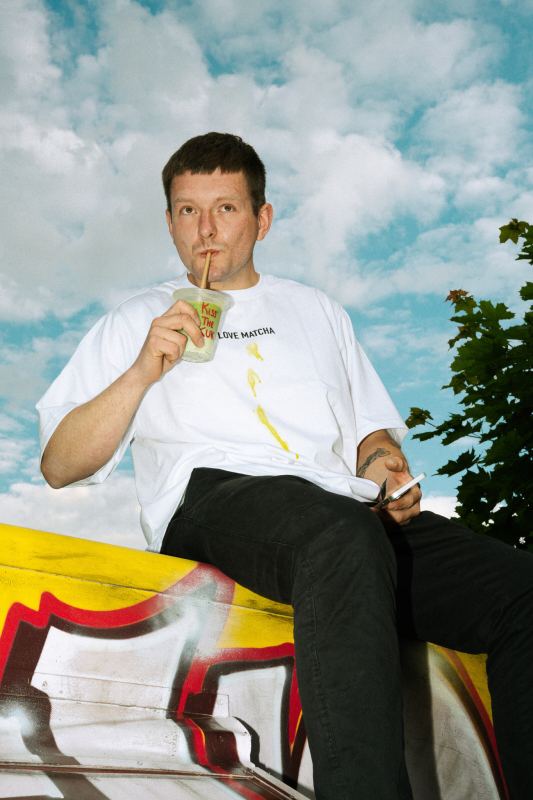 Portrety 2025 - Sesje solo - zdjęcie 30