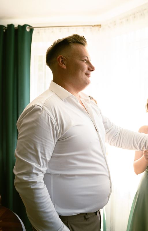 Wesele Ani I Tomka - Wesela - zdjęcie 5
