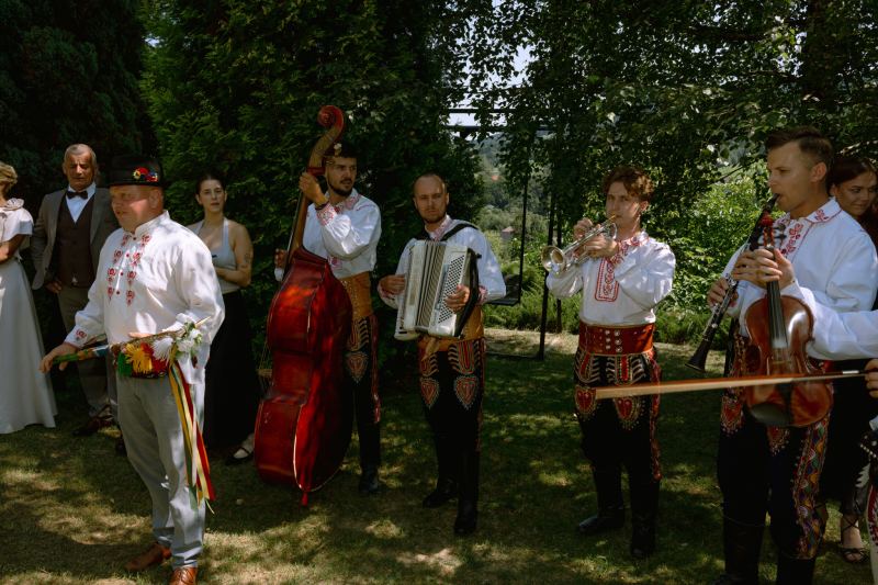 Wesele Ani I Tomka - Wesela - zdjęcie 19