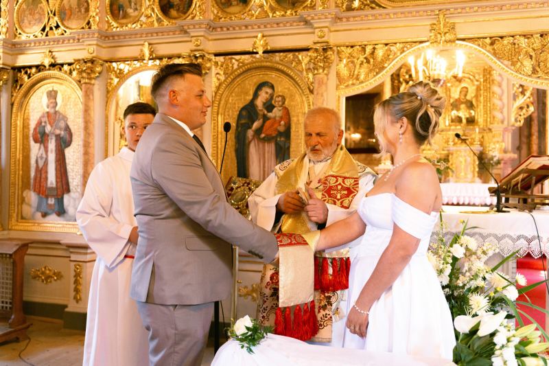 Wesele Ani I Tomka - Wesela - zdjęcie 27