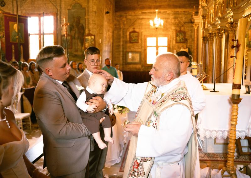 Wesele Ani I Tomka - Wesela - zdjęcie 31