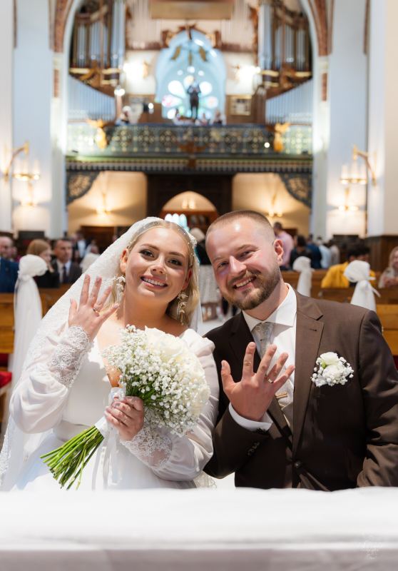 Wesele W Czerwcu - Wesela - zdjęcie 13