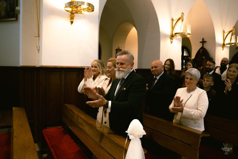 Wesele W Czerwcu - Wesela - zdjęcie 14
