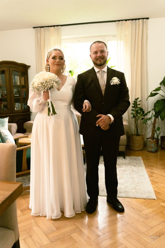 Wesele W Czerwcu - Wesela - zdjęcie 3